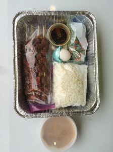 Beef Satay Dinner Kit